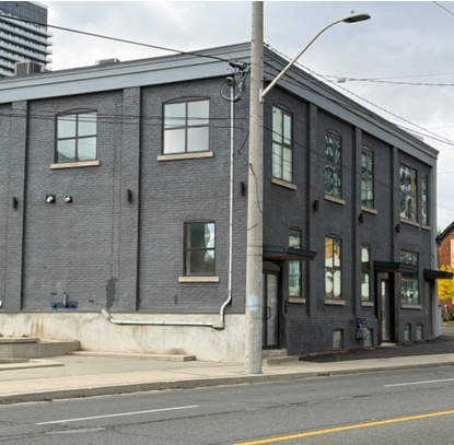 96 Wilson Street