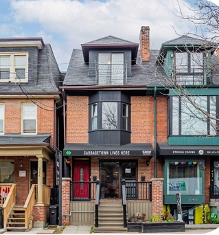 538 PARLIAMENT ST,