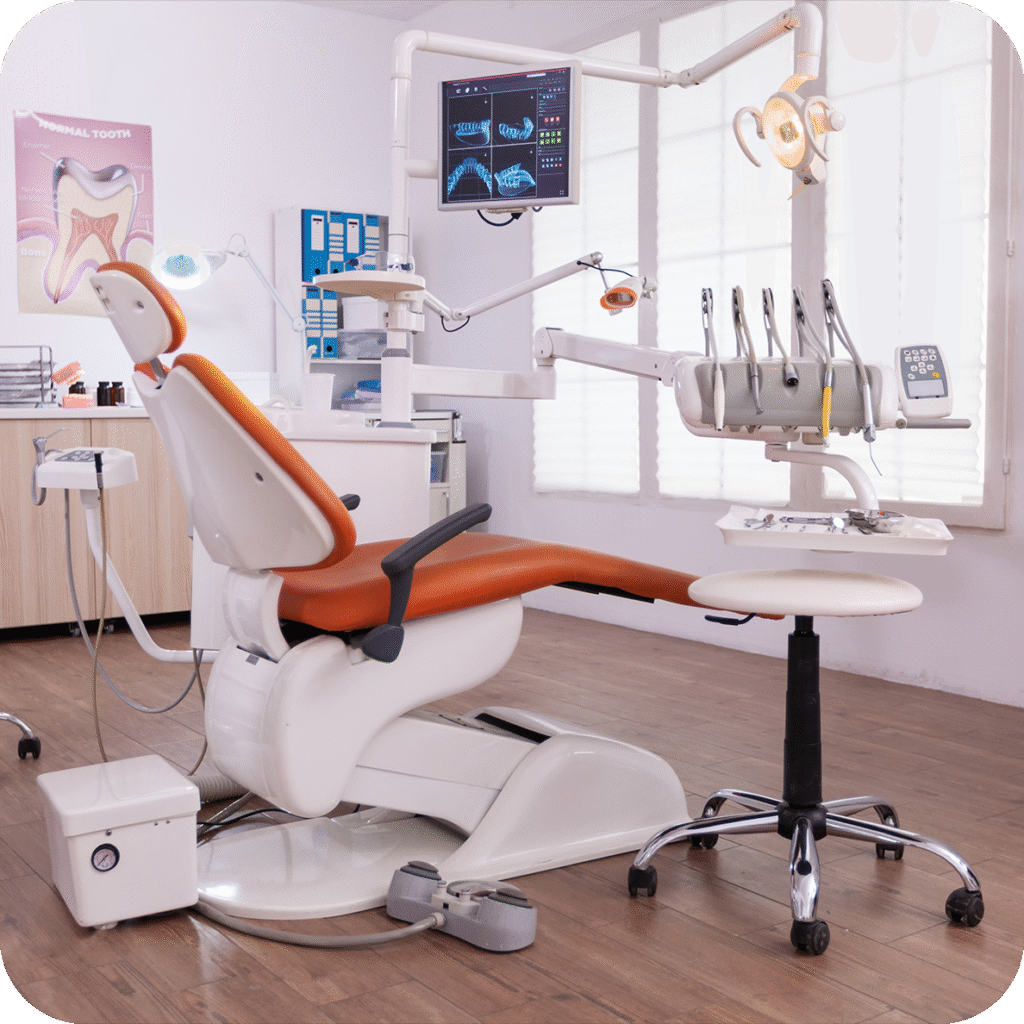 Dental Office