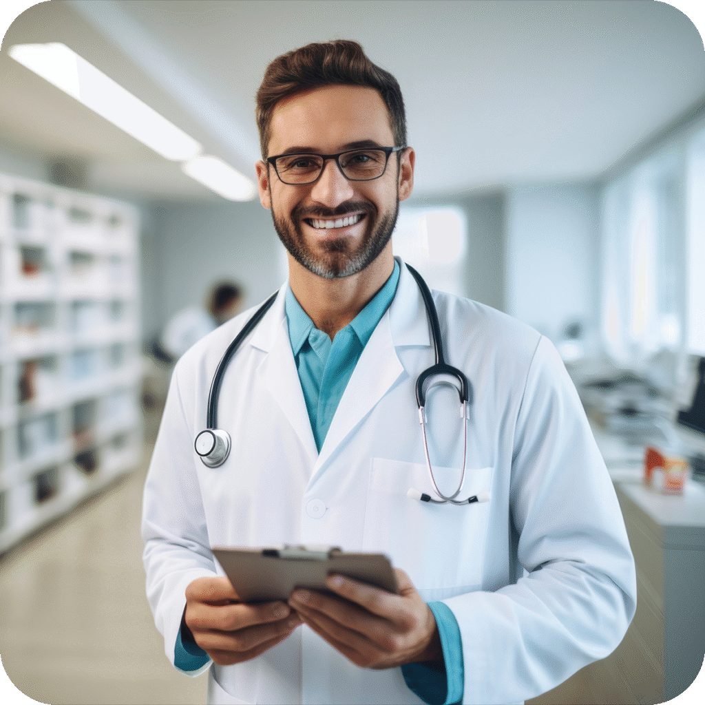 Medical Doctor