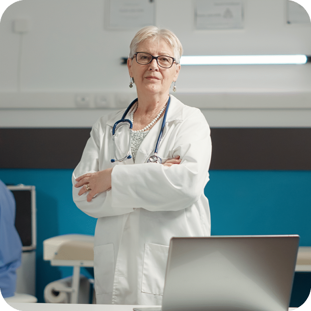 Medical Expert