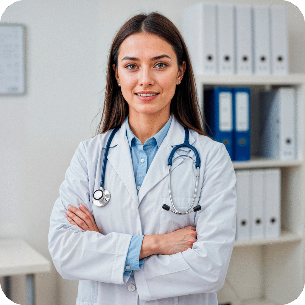 Medical Real Estate Doctor