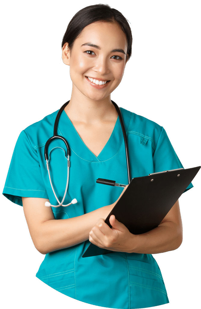 Medical Nurse