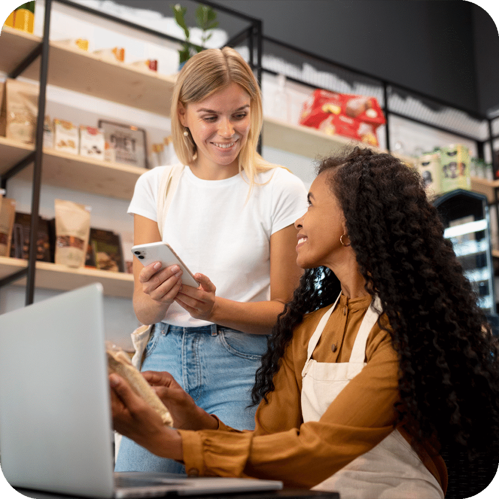 Retail Space