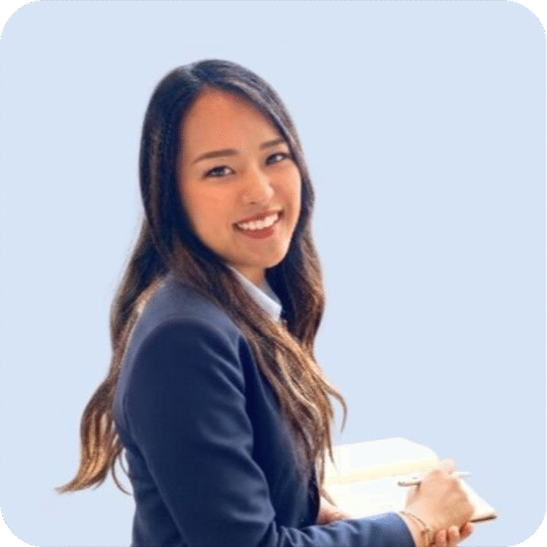 Tammy Fukuya - Executive Assistant