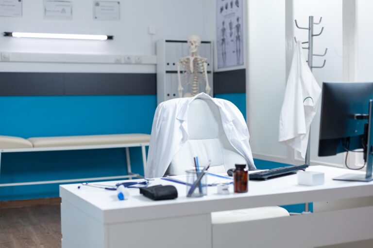 Medical Real Estate