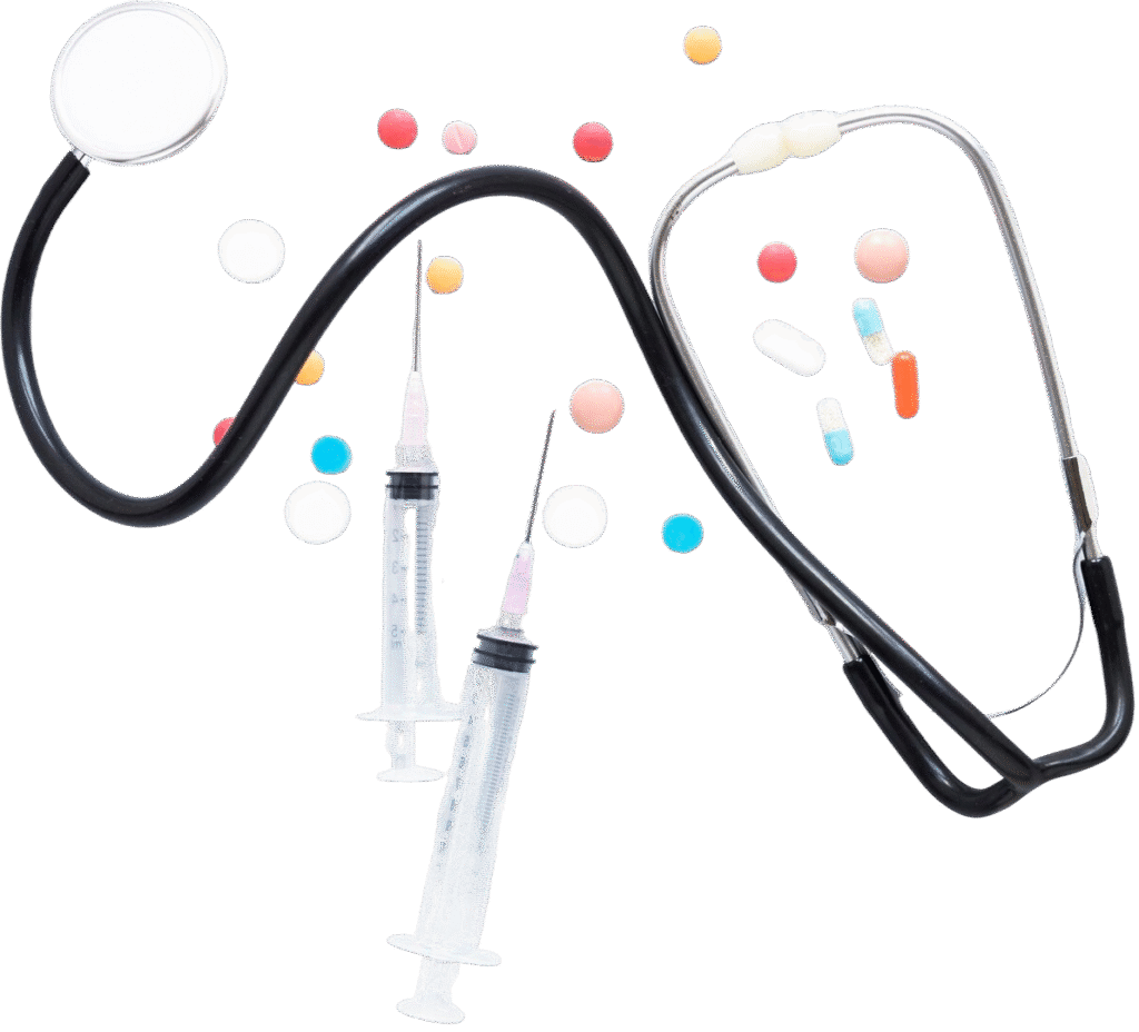 Medical Supplies