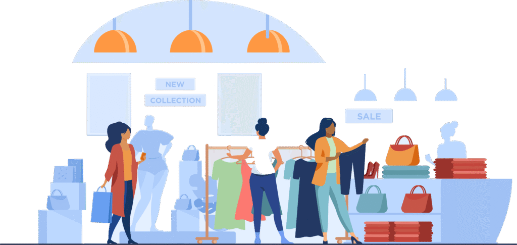 Retail Store