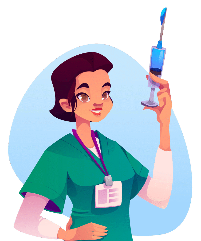 Medical Nurse