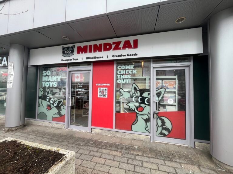 3623 Highway 7, Markham